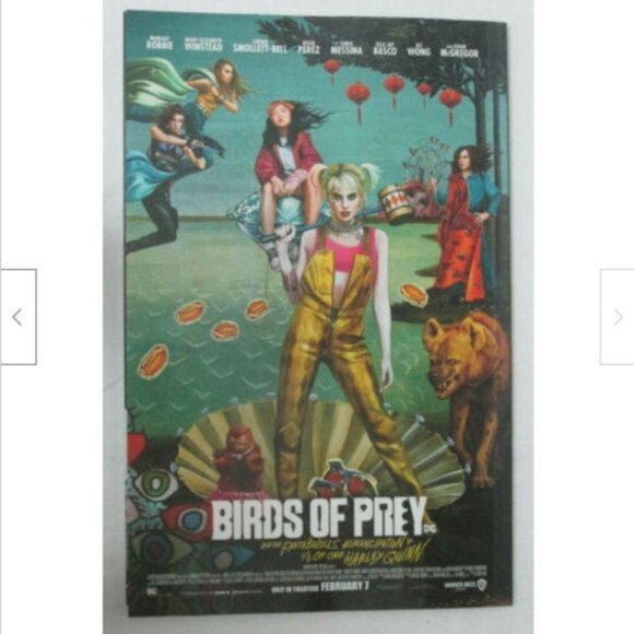 DC Wonder Woman #750 Comic Book Joelle Jones Cover 2020 - Picture 2 of 2